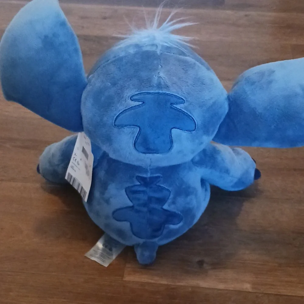 NWT Build-A-Bear Stitch - Picture 5 of 8